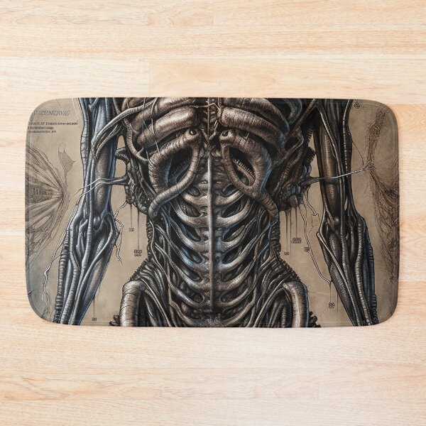 Item preview, Medical Anatomy Skeleton designed and sold by Satorizations.