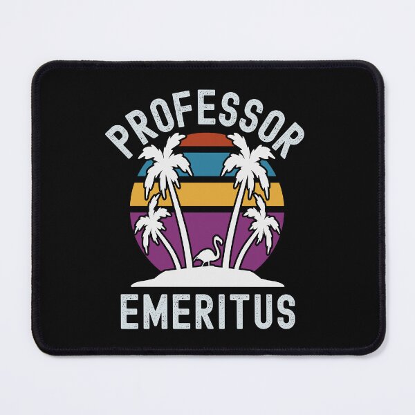 Artikelvorschau, Emeritierter Professor - Emeritierter Professor, außerdienstlicher Professor, emeritierter Professor, emeritierter Professor, Professor im Ruhestand, Professor im Ruhestand entworfen und verkauft von jadedscientist.