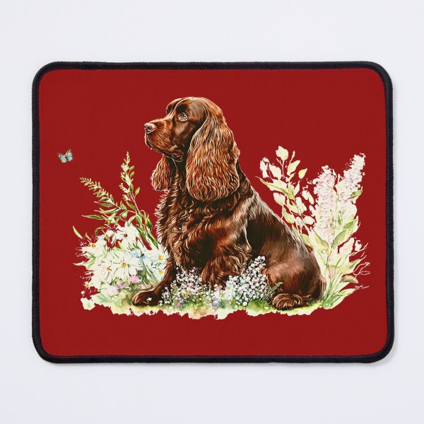 Item preview, Sprocker Spaniel  designed and sold by joseech.