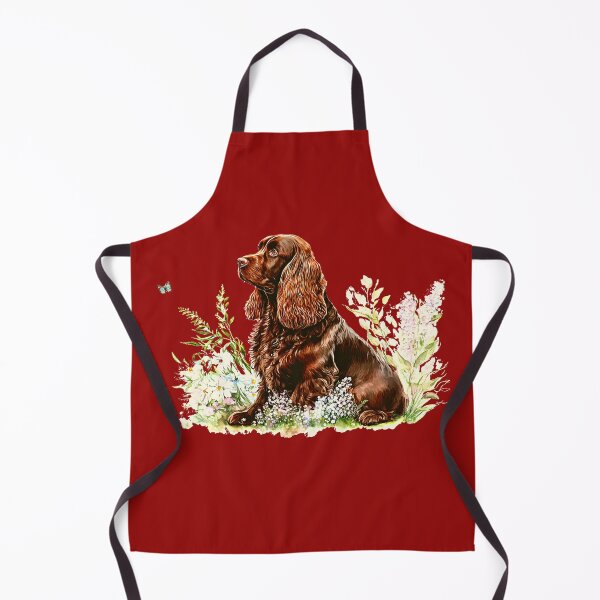 Item preview, Sprocker Spaniel designed and sold by joseech.