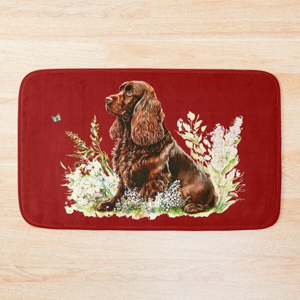 Item preview, Sprocker Spaniel  designed and sold by joseech.