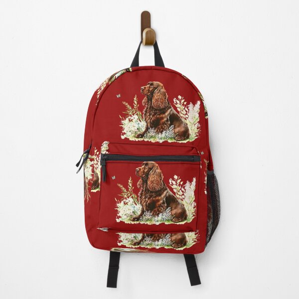 Item preview, Sprocker Spaniel  designed and sold by joseech.