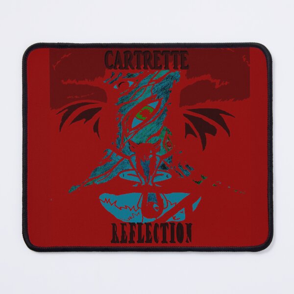 Item preview, Reflection Album 2023 Red Alert designed and sold by dcartretteC1.