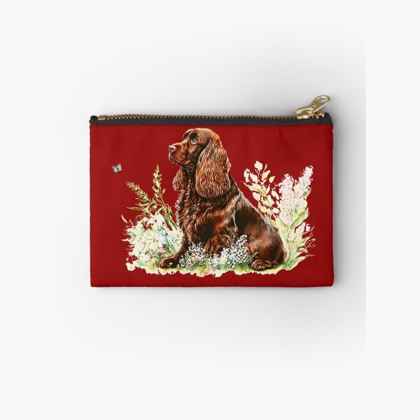 Item preview, Sprocker Spaniel  designed and sold by joseech.