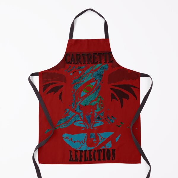 Item preview, Reflection Album 2023 Red Alert designed and sold by dcartretteC1.