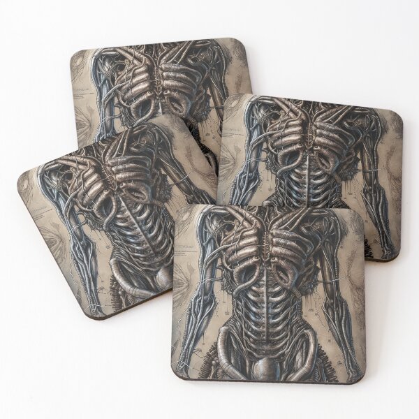 Item preview, Medical Anatomy Skeleton designed and sold by Satorizations.