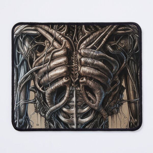 Item preview, Medical Anatomy Skeleton designed and sold by Satorizations.