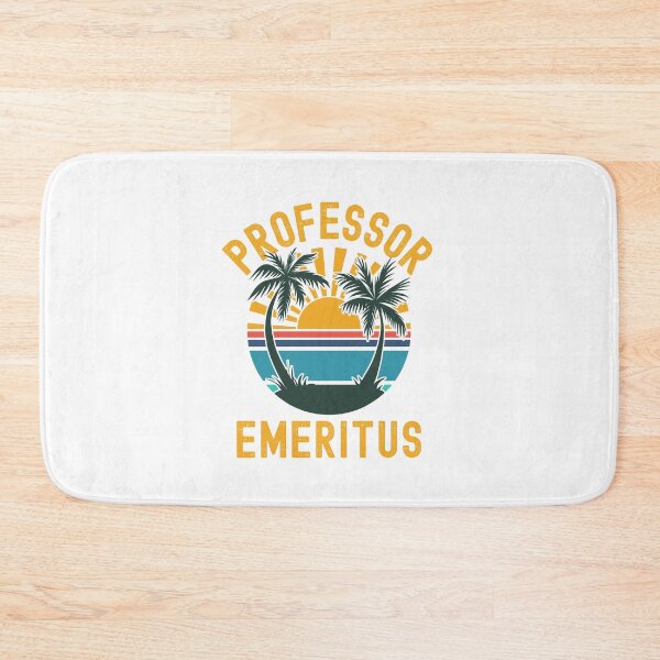 Aperçu de l'œuvre Professeur émérite - Professeur émérite, Professeur émérite, Professeur retraité, Professeur à la retraite, Professeur émérite, Professeur hors service créée et vendue par jadedscientist.