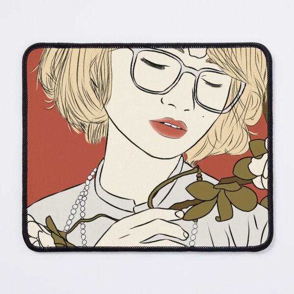 Item preview, Floral Girl designed and sold by MY HAPPY PLACE .