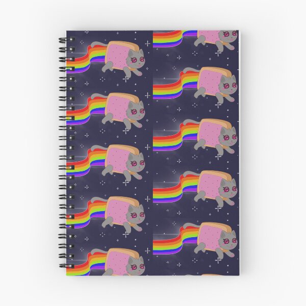 Item preview, Gato Nyan! designed and sold by infernalnyx.