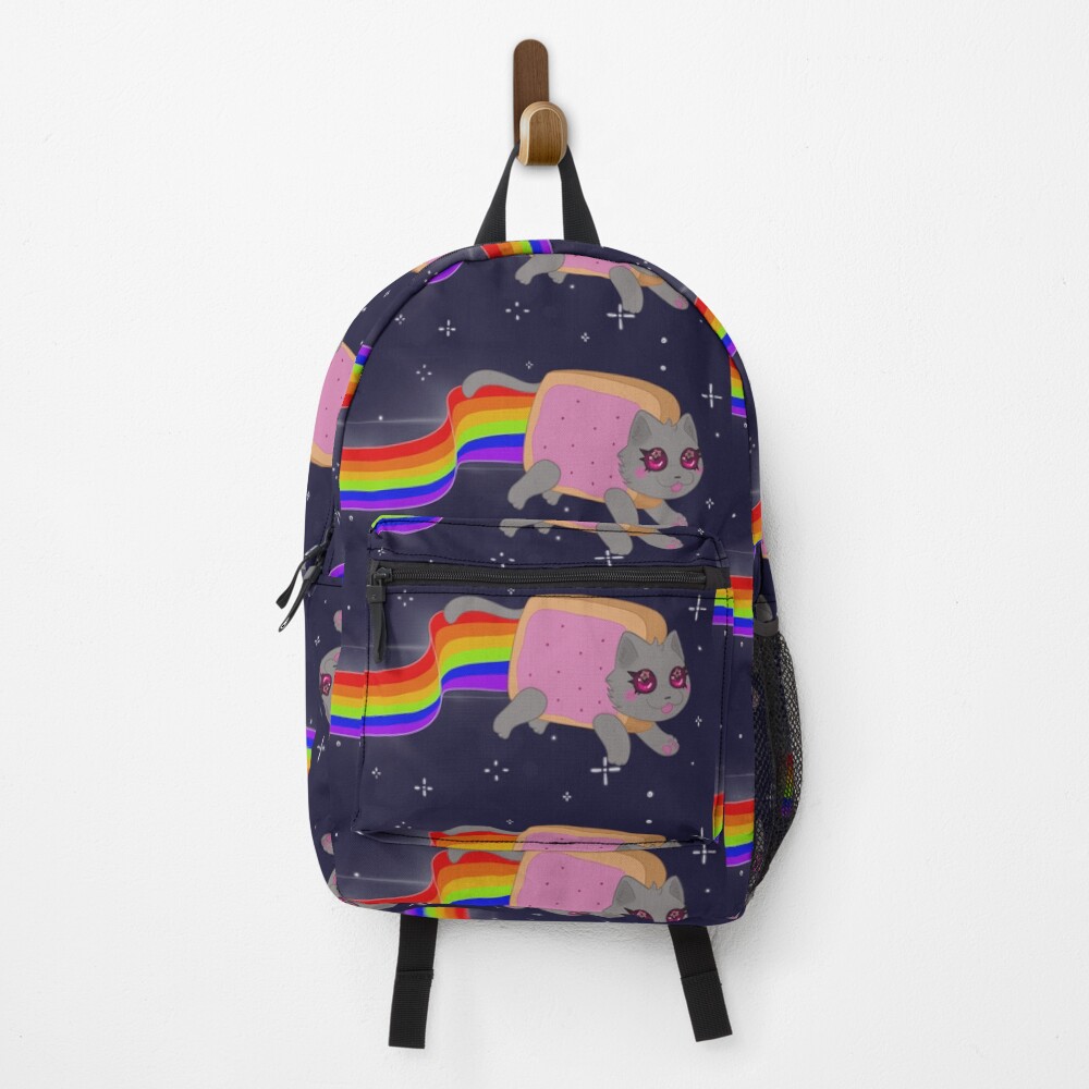 Nyan Cat!