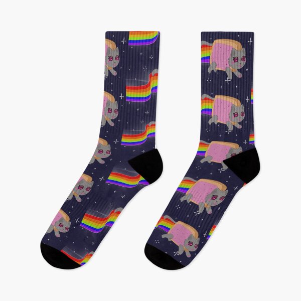 Item preview, Nyan Cat! designed and sold by infernalnyx.