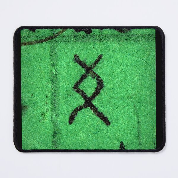 Item preview, ᛝ Ing designed and sold by Vern Tonkin.
