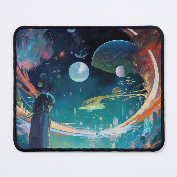 Item preview, Universal Oneness Universal Synchronicity designed and sold by SeedDesign.