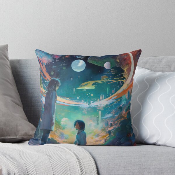 Item preview, Universal Oneness Universal Synchronicity designed and sold by SeedDesign.