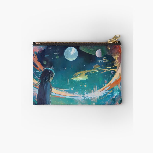 Item preview, Universal Oneness Universal Synchronicity designed and sold by SeedDesign.