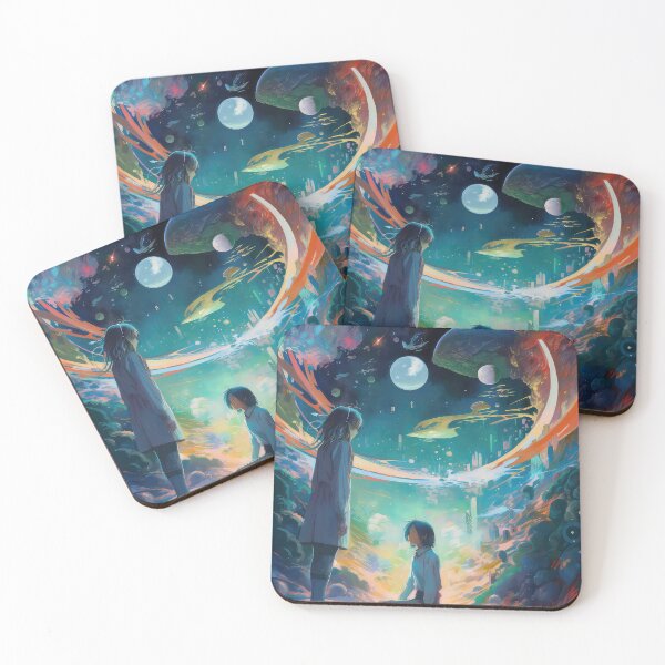 Item preview, Universal Oneness Universal Synchronicity designed and sold by SeedDesign.