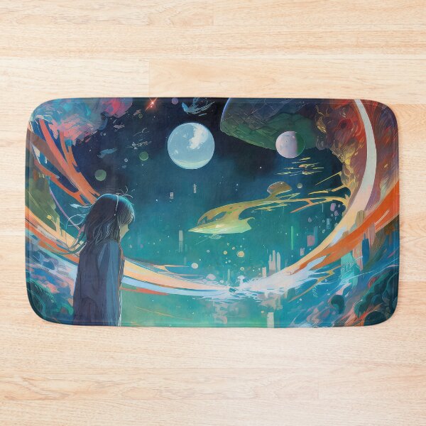 Item preview, Universal Oneness Universal Synchronicity designed and sold by SeedDesign.