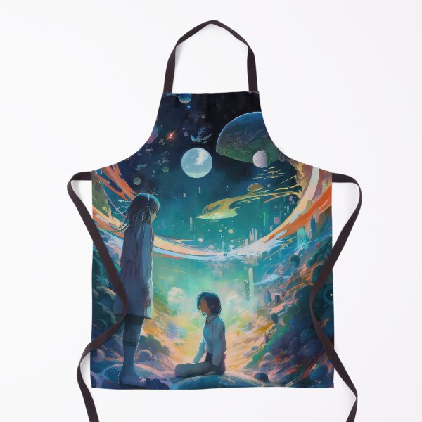 Item preview, Universal Oneness Universal Synchronicity designed and sold by SeedDesign.