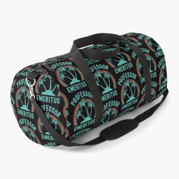 Item preview, Professor Emeritus - Emerita Professor, Retired Professor, Professor Retirement, Professor Emerita, Professor Off Duty, Emeritus Professor designed and sold by jadedscientist.