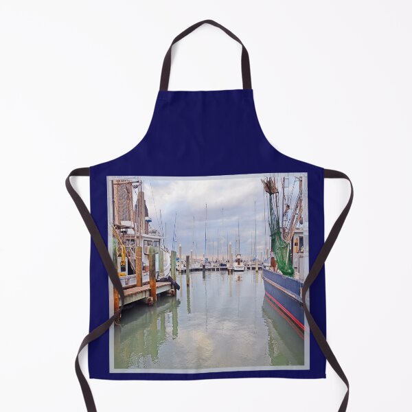 Item preview, Corpus Christi Marina designed and sold by JohnDSmith.