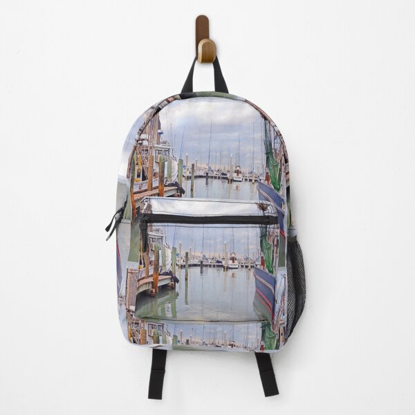 Item preview, Corpus Christi Marina designed and sold by JohnDSmith.