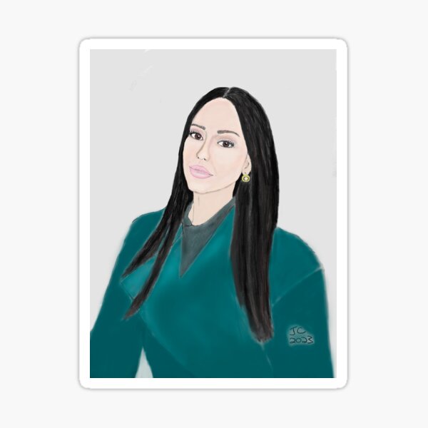 Jessica A. Sticker