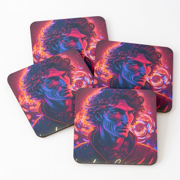 Item preview, The famous astronomer Nicolaus Copernicus designed and sold by MidgardWonders.