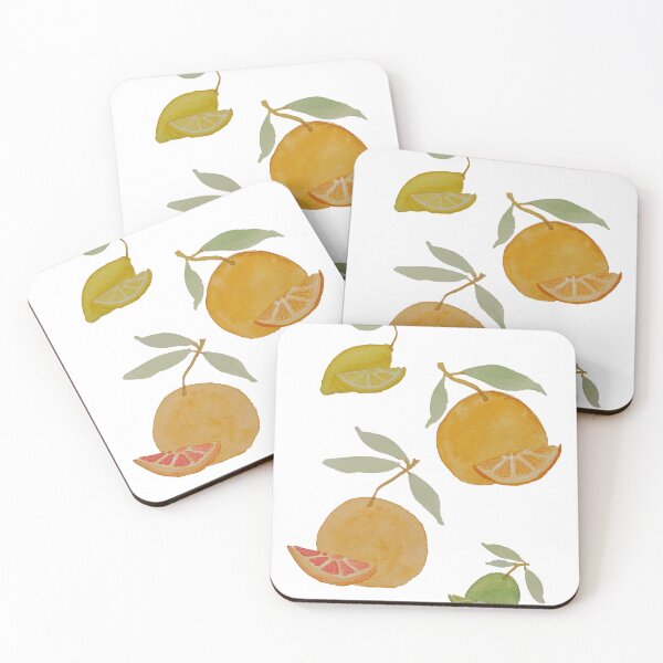 Item preview, Slice of Summer designed and sold by WallaceColor.