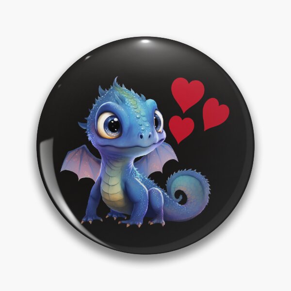 Item preview, Loving Dragon designed and sold by AH64Designs.