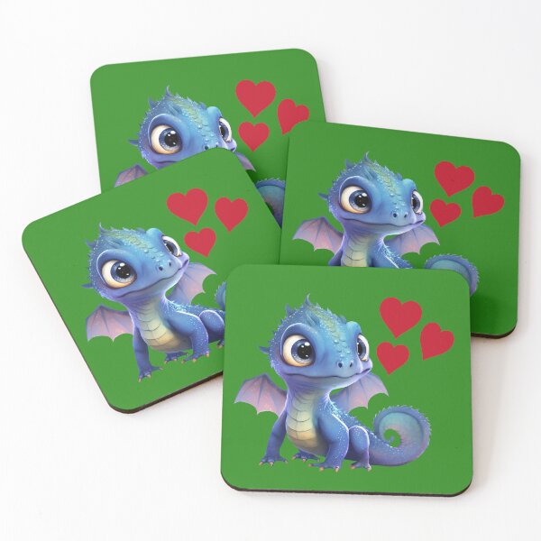 Item preview, Loving Dragon designed and sold by AH64Designs.