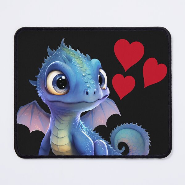 Item preview, Loving Dragon designed and sold by AH64Designs.