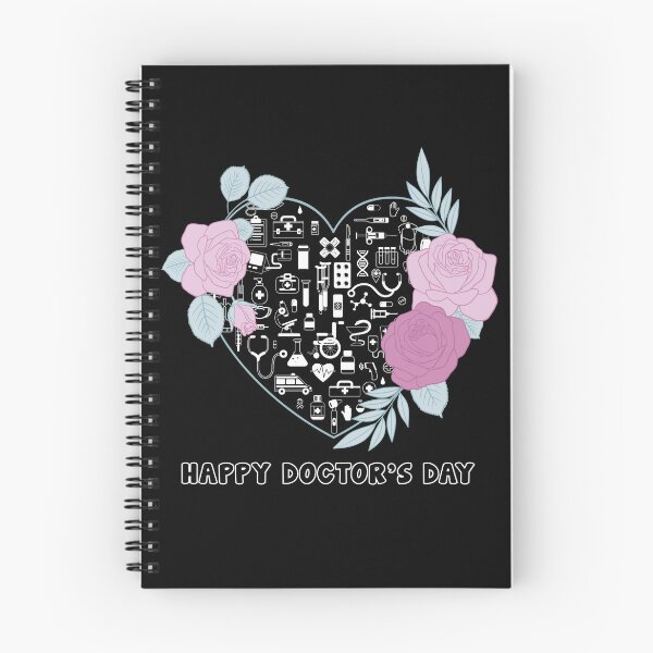 Item preview, Happy Doctor's Day | Funny doctor | for all Doctors and Nurses, 30 march 2023 designed and sold by zarouky.