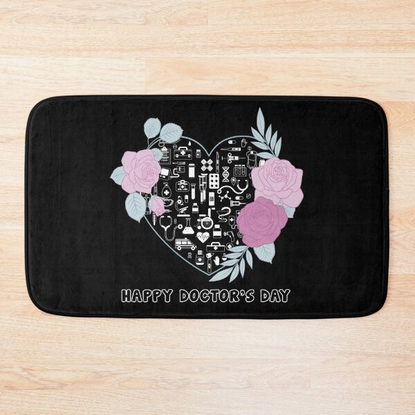 Item preview, Happy Doctor's Day | Funny doctor | for all Doctors and Nurses, 30 march 2023 designed and sold by zarouky.