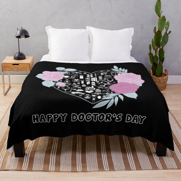 Item preview, Happy Doctor's Day | Funny doctor | for all Doctors and Nurses, 30 march 2023 designed and sold by zarouky.