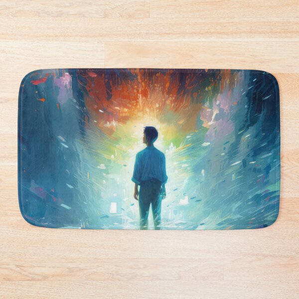 Item preview, Universal Oneness Universal Synchronicity designed and sold by SeedDesign.
