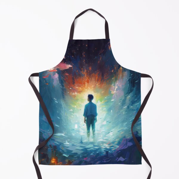 Item preview, Universal Oneness Universal Synchronicity designed and sold by SeedDesign.