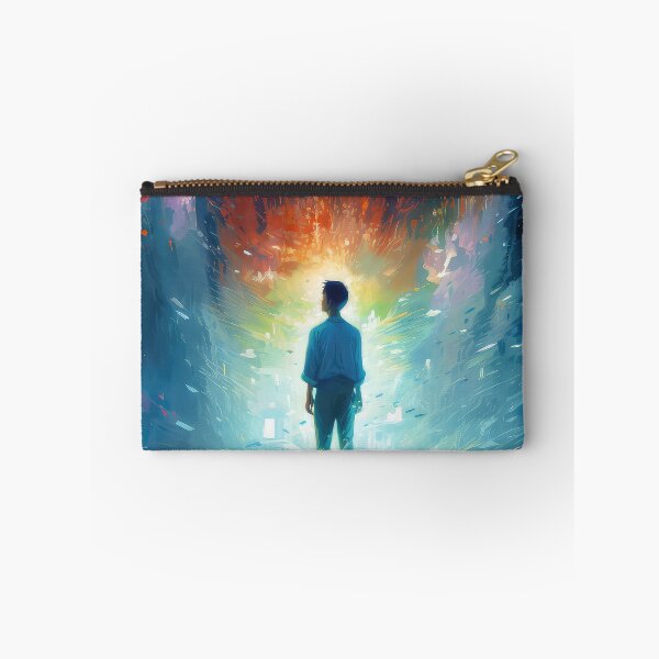 Item preview, Universal Oneness Universal Synchronicity designed and sold by SeedDesign.