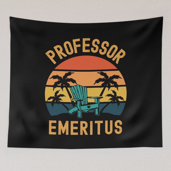 Artikelvorschau, Emeritierter Professor - Emeritierte Professorin, dienstfreie Professorin, emeritierte Professorin, emeritierte Professorin, College-Professorin im Ruhestand, Professorin im Ruhestand, Professorin im Ruhestand entworfen und verkauft von jadedscientist.