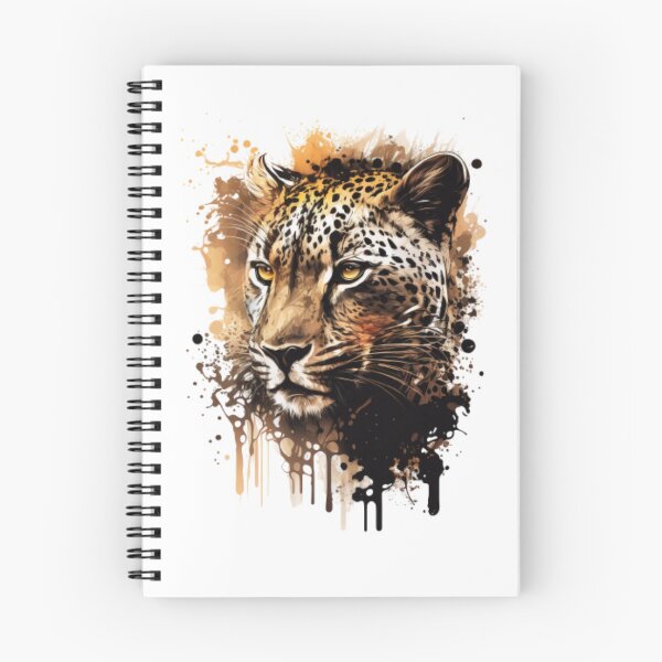 Item preview, Embrace the Wild with Leopard Design designed and sold by Bouchey.