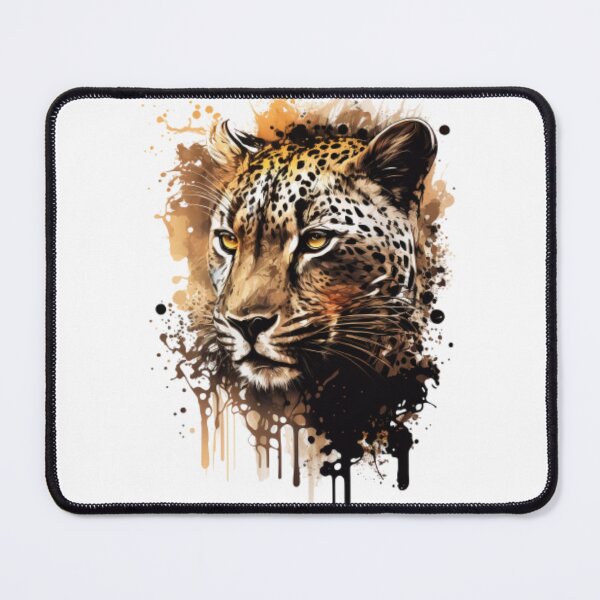 Item preview, Embrace the Wild with Leopard Design designed and sold by Bouchey.