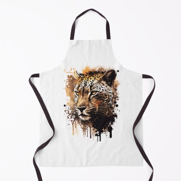 Item preview, Embrace the Wild with Leopard Design designed and sold by Bouchey.