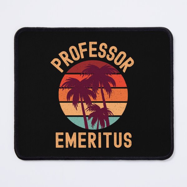 Artikelvorschau, Emeritierter Professor - Professor Off Duty, emeritierter Professor, emeritierter Professor, College-Professor im Ruhestand, Professor im Ruhestand, Professor im Ruhestand, Professor im Ruhestand entworfen und verkauft von jadedscientist.