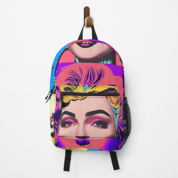Item preview, Persian pop art - Persian (iran) design designed and sold by Persian Pride Official.