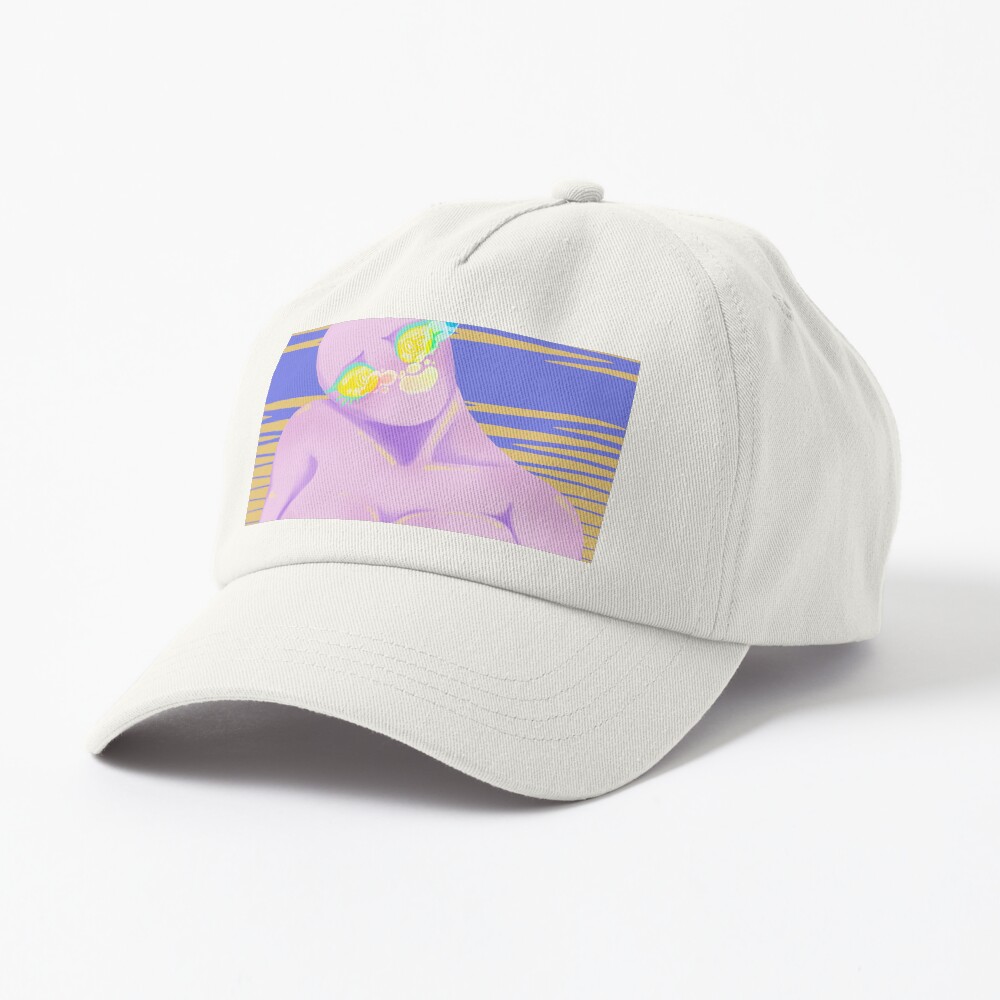 Item preview, Dad Hat designed and sold by infernalnyx.