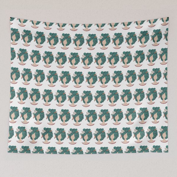 Item preview, Girl and the Sea designed and sold by Nataliatcha.