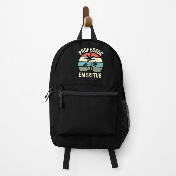 Item preview, Professor Emeritus - Emerita Professor, Retired College Professor, Retired Professor, Professor Retirement, Professor Emerita, Professor Off Duty, Emeritus Professor designed and sold by jadedscientist.