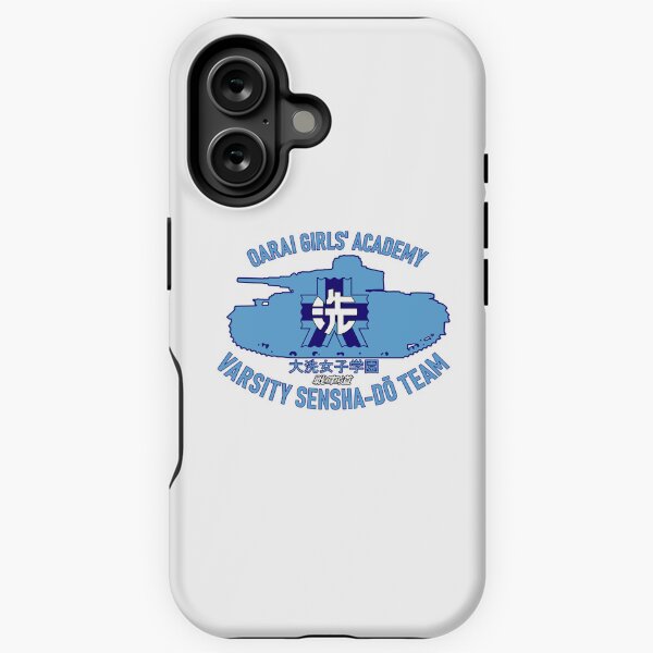 Item preview, OARAI GIRLS' ACADEMY - VARSITY SENSHA-DO TEAM designed and sold by davisw18.