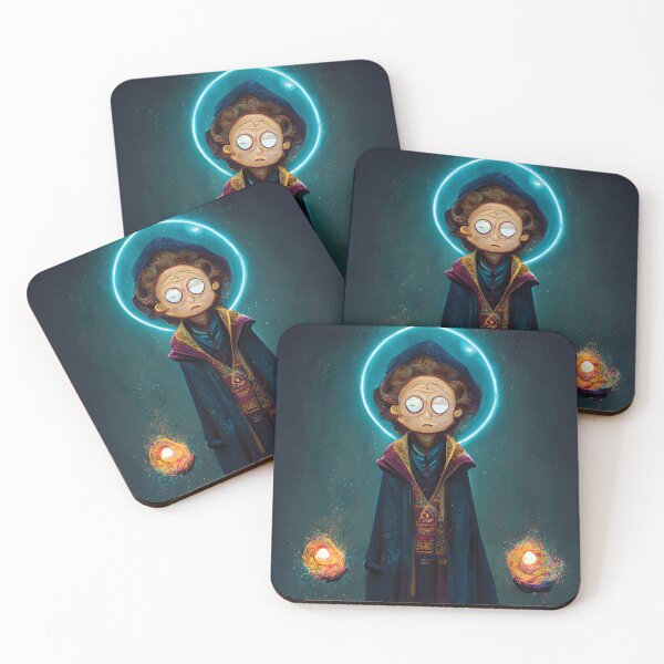 Item preview, Sad Wizard designed and sold by EXOV-MA.