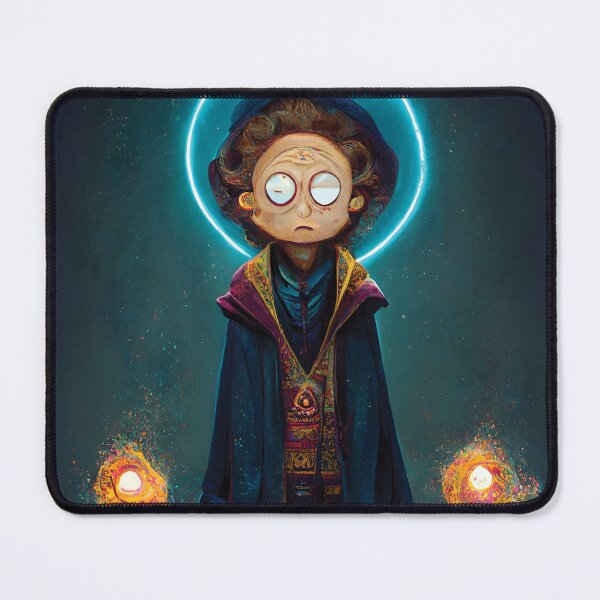 Item preview, Sad Wizard designed and sold by EXOV-MA.